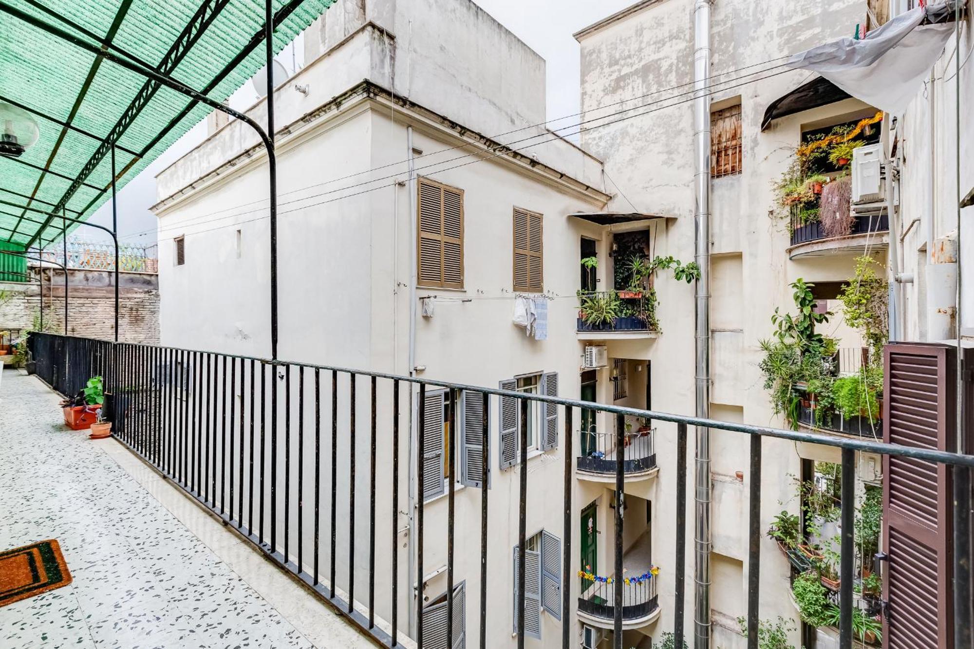 Roma Centro Trastevere Loft In Love Экстерьер фото