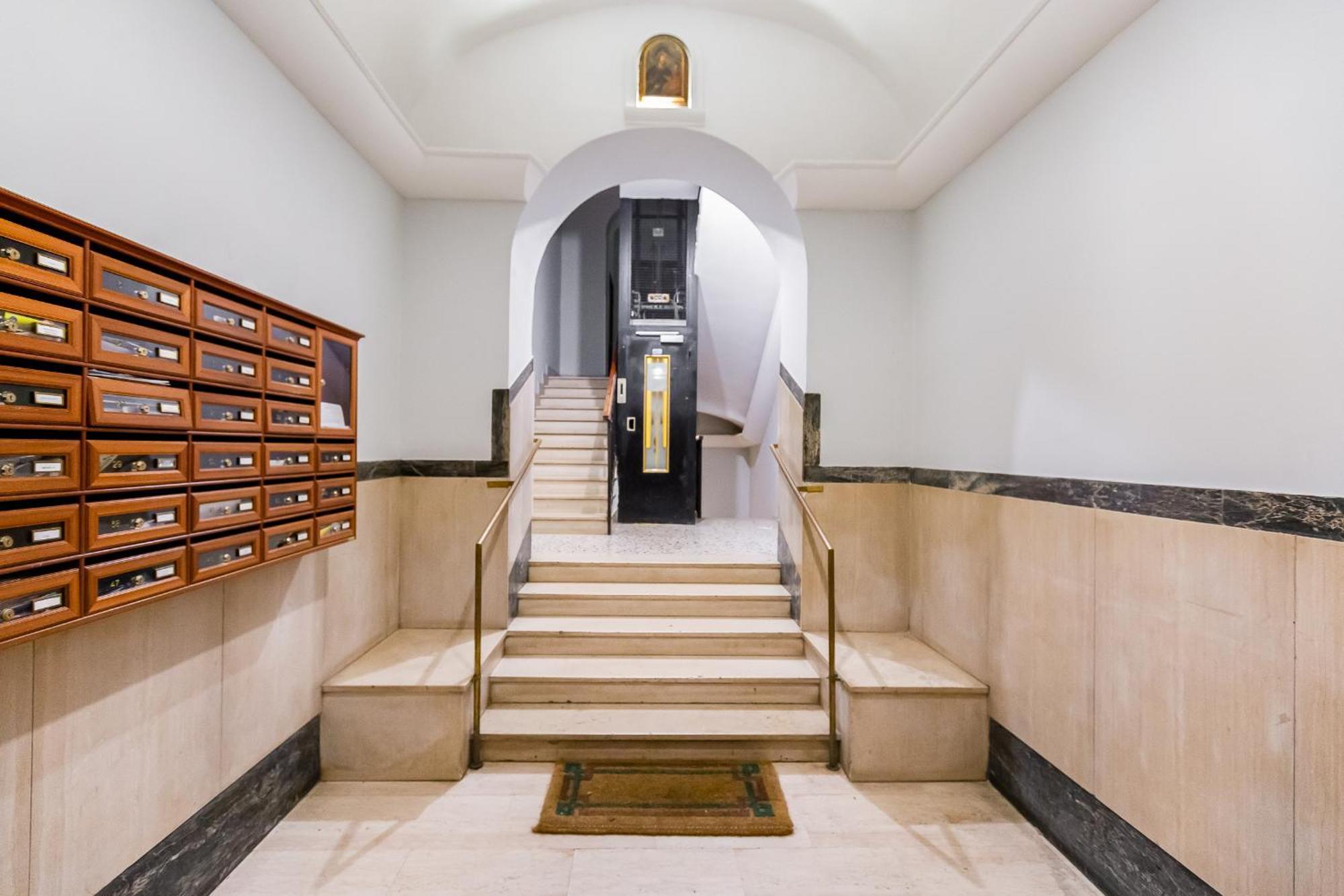 Roma Centro Trastevere Loft In Love Экстерьер фото