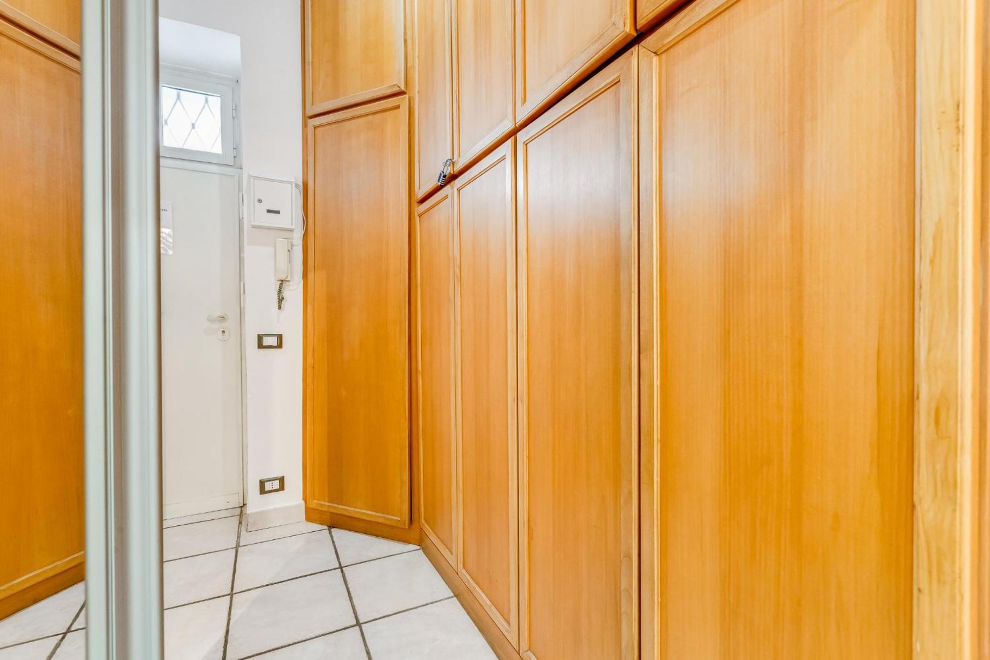 Roma Centro Trastevere Loft In Love Экстерьер фото