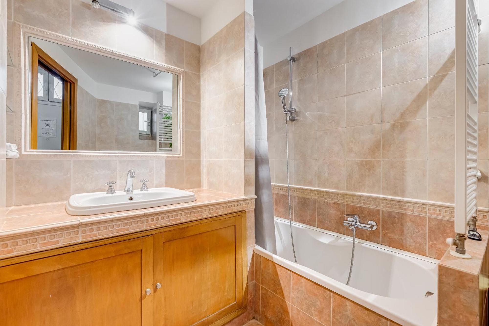 Roma Centro Trastevere Loft In Love Экстерьер фото