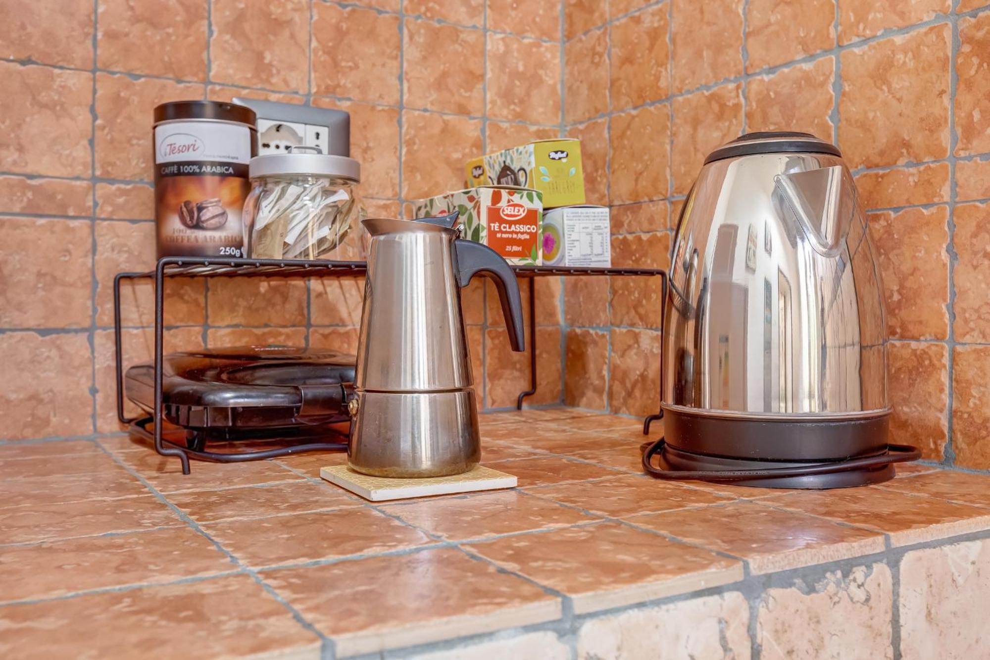 Roma Centro Trastevere Loft In Love Экстерьер фото