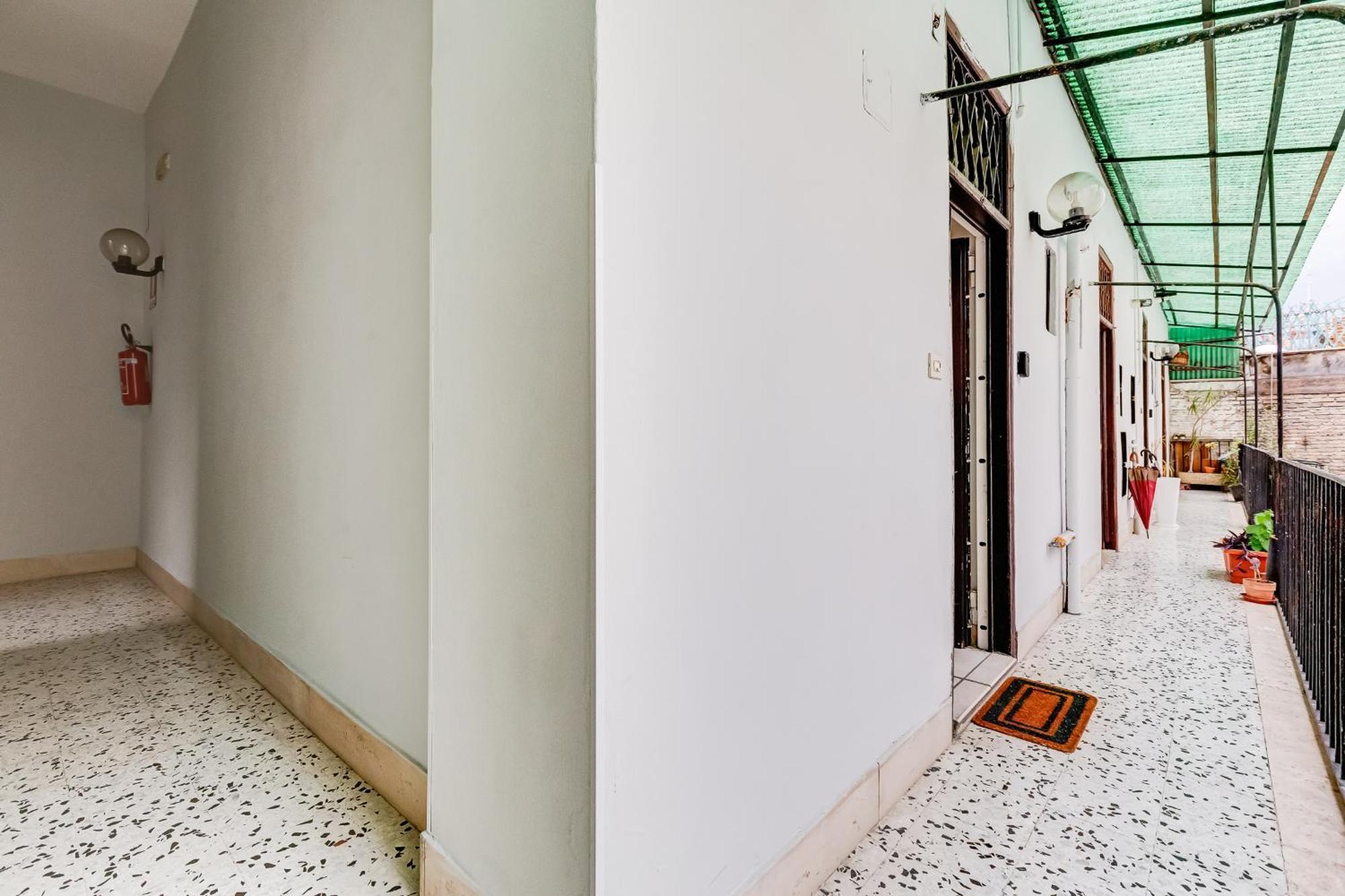 Roma Centro Trastevere Loft In Love Экстерьер фото