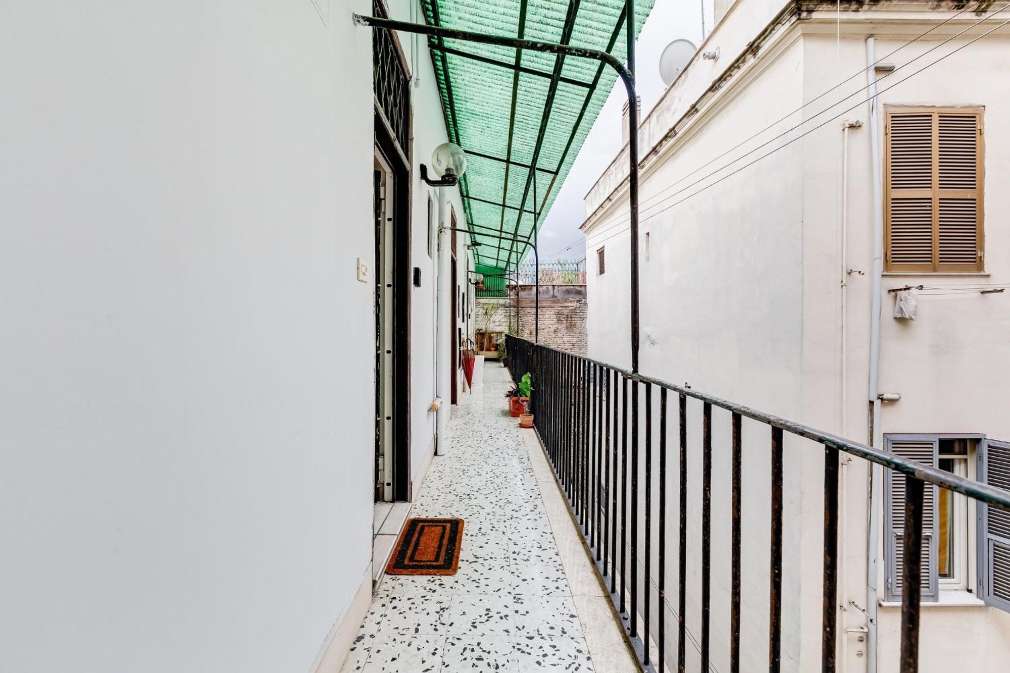 Roma Centro Trastevere Loft In Love Экстерьер фото