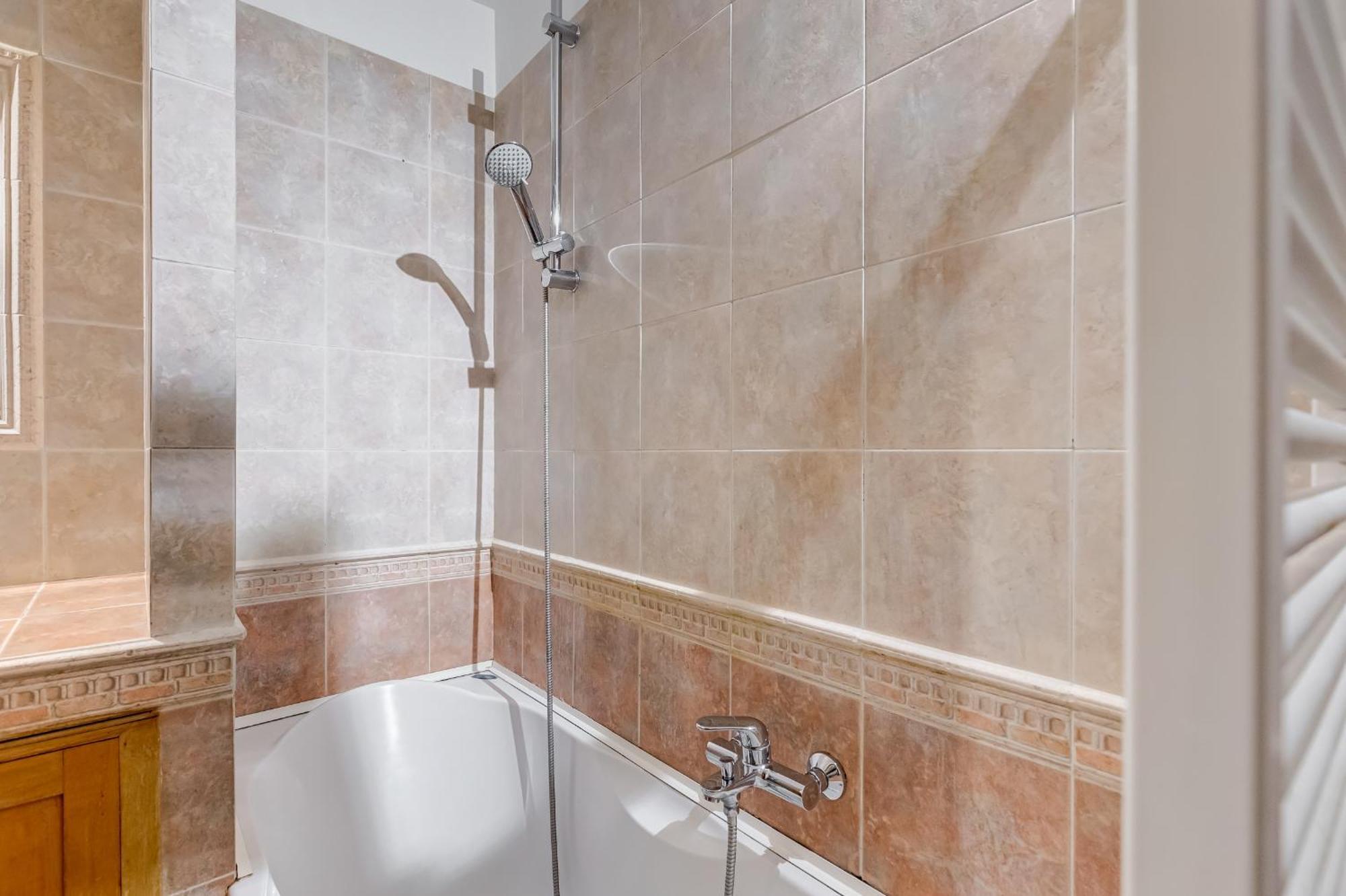 Roma Centro Trastevere Loft In Love Экстерьер фото