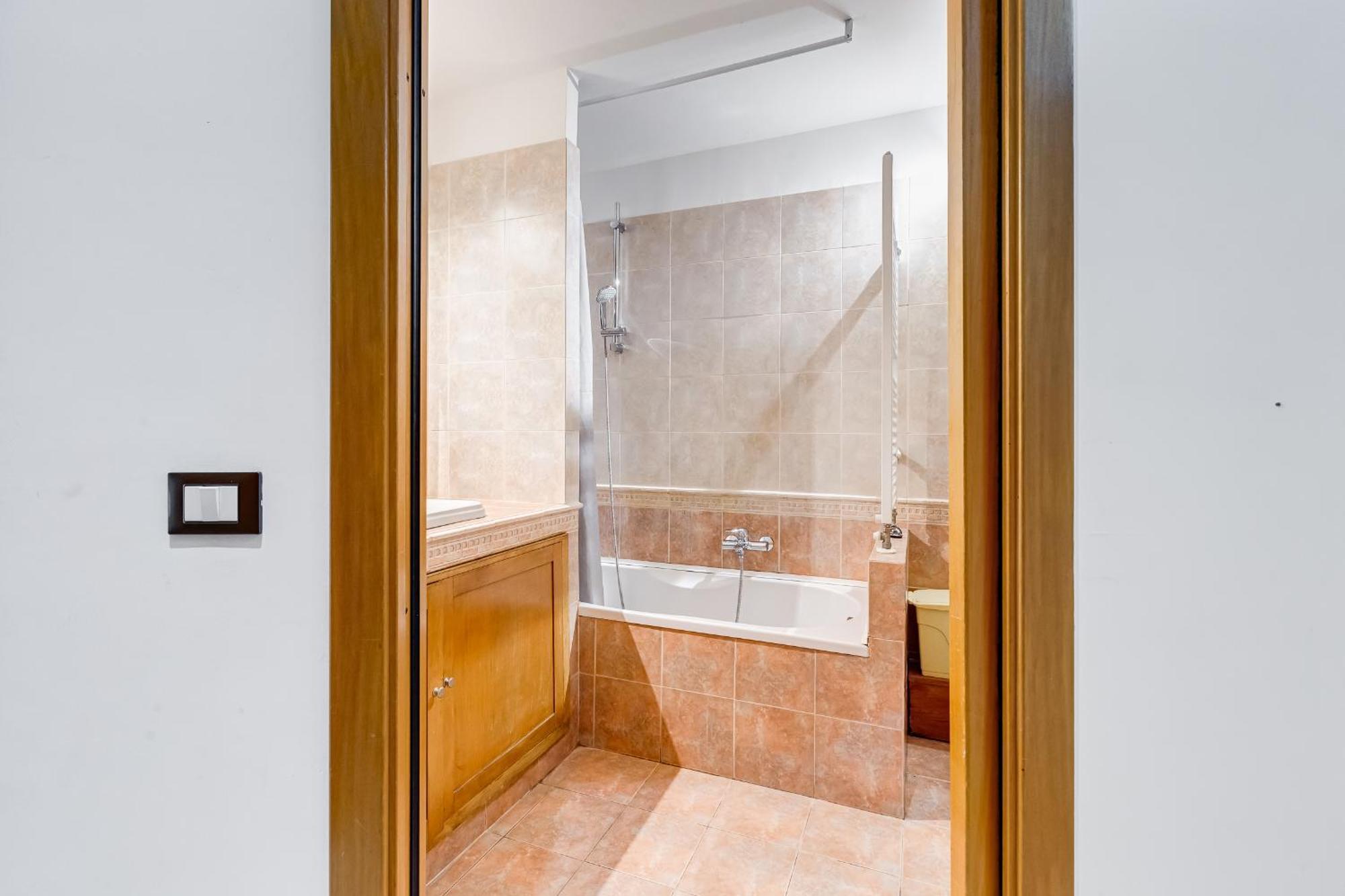 Roma Centro Trastevere Loft In Love Экстерьер фото